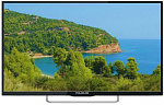 1484175 Телевизор LED PolarLine 43" 43PU11TC-SM черный 4K Ultra HD 50Hz DVB-T DVB-T2 DVB-C DVB-S DVB-S2 WiFi Smart TV (RUS)