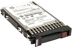 652583-B21 Жёсткий диск (HDD) 600GB 2.5"(SFF) SAS 10k 6G Hot Plug w Smart Drive SC Entry (for HP Proliant Gen8 servers)