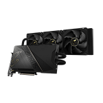 1000718126 Видеокарта GV-N4090AORUSX W-24GD