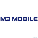 M3 Mobile [WD10-PWSP-1EU] Power Supply for 3-Slot battery Charger of WD10