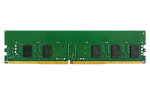 1000721449 Оперативная память QNAP Оперативная память/ RAM-32GDR4ECT0-UD-3200 RAM 32 GB DDR4, 3200 MHz, UDIMM ECC