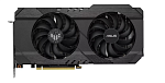 TUF-RTX3050-O8G-GAMING ASUS TUF-RTX3050-O8G-GAMING//RTX3050 HDMI*2 DP*3 8G D6;90YV0HM4-M0NA00