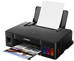1051232 Принтер струйный Canon Pixma G1410 (2314C009) A4 черный