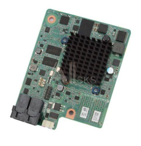 1257652 RAID-контроллер HUAWEI SR450C-M/2G PCBA AVG3508/12G