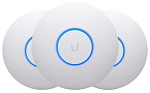 UAP-nanoHD-3 Ubiquiti UniFi AP NanoHD (3-pack)
