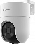 1898139 Камера видеонаблюдения IP Ezviz CS-H3C (1080P,2.8MM) 2.8-2.8мм цв. корп.:белый