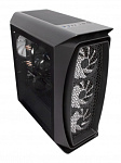 ПК IRU Game 510B6GMA MT i7 12700F (2.1) 32Gb SSD512Gb RTX 3070Ti 8Gb Windows 11 Professional 64 GbitEth 800W черный (1929253)
