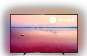 1154718 Телевизор LED Philips 50" 50PUS6704/60 черный Ultra HD 50Hz DVB-T DVB-T2 DVB-C DVB-S DVB-S2 USB WiFi Smart TV (RUS) 1154718 Телевизор LED Philips 50" 50PUS6704/60 черный Ultra HD 50Hz DVB-T DVB-T2 DVB-C DVB-S DVB-S2 USB WiFi Smart TV (RUS)