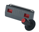 Отделитель этикеток iDPRT ASSY: iK4 series PEELER MODULE
