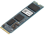 1000490268 Твердотельный накопитель Foxline SSD X5, 256GB, M.2(22x80mm), NVMe, PCIe 3.0 x4, 3D TLC, R/W 3400/1300MB/s, IOPs 250 000/150 000, TBW 420, DWPD 2.2