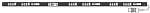 Устройство распределения электропитания Exagate PWG2-9416-318-96-TIP POWERGuard2 PDU, 16A Three Phase ZeroU, 24 x IEC Sockets (18 x C13 - 6 x C19), Ou