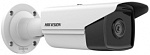 1581201 Камера видеонаблюдения IP Hikvision DS-2CD2T43G2-4I(2.8MM) 2.8-2.8мм цв. корп.:белый