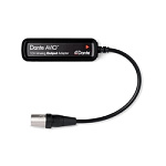 Dante AVIO Analog Output 0x1 адаптер для подключения к аудиосети Dante, 1 аналоговый линейный выход Dante AVIO Analog Output 0x1 адаптер для подключения к аудиосети Dante, 1 аналоговый линейный выход