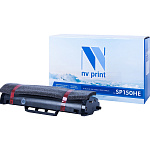 npr_44652 Тонер-картридж NVP совместимый NV-SP150HE