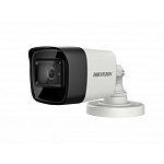 1702238 HIKVISION DS-2CE16H8T-ITF (3.6mm) Камера видеонаблюдения 3.6-3.6мм цветная