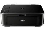 1289903 МФУ (принтер, сканер, копир) PIXMA MG3640S BLACK 0515C107 CANON