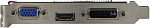 3201695 Видеокарта PCIE16 GT610 2GB DDR3 AF610-2048D3L7-V6 AFOX