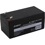 1758560 Exegate EX282958RUS Аккумуляторная батарея DT 12032 (12V 3.2Ah, клеммы F1)