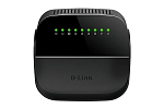 D-Link DSL-2740U/R1A, Wireless N300 ADSL2+ Router