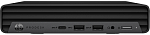 1C6Y8EA#ACB HP ProDesk 400 G6 Mini Core i5-10500T,8GB,256GB,USB kbd/mouse,Stand,No Flex Port 2,VGA Port v2,Win10Pro(64-bit),1Wty