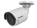 DS-2CD2023G0-I (2.8mm) Hikvision DS-2CD2023G0-I (2.8мм) 2Мп уличная цилиндрическая IP-камера с EXIR-подсветкой до 30м1/2.8" Progressive Scan CMOS; объектив 2.8мм; угол обзор