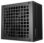 Deepcool PF650 80+ (ATX 2.4 650W, PWM 120mm fan, 80 PLUS, Active PFC) RET
