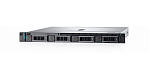 1424155 Сервер DELL PowerEdge R240 1xE-2236 x4 3.5" RW H730 FH iD9En 1G 2P 1x250W 3Y NBD Rails (PER240RU2-2)