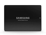 1287231 SSD Samsung жесткий диск SATA2.5" 1.92TB SM883 MZ7KH1T9HAJR-00005