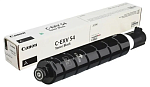 1394C002 Тонер-картридж Canon черный C-EXV54 для iR C3025/C3025i/C3125i (15 500 стр.)