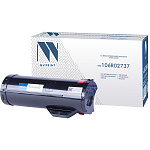 npr_36827 Картридж NVP совместимый NV-106R02737