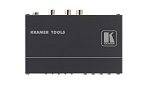 52726 Масштабатор Kramer Electronics [VP-410] ProScale видеосигналов CV и аудио в формат HDMI (480p, 576p, 720p, 1080i, 1080p), HDTV совместимый
