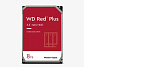 1377435 Жесткий диск SATA 8TB 6GB/S 256MB RED PLUS WD80EFBX WDC