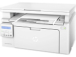 1284062 МФУ (принтер, сканер, копир) M132NW G3Q62A HP
