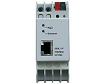 51961 Шлюз интеграционный Crestron [CI-KNX] к шине EIB/KNX
