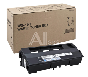 A162WY2 Konica Minolta waste toner container bizhub С220/280/360 50 000 pages