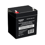 1434152 Exegate ES252439RUS Аккумуляторная батарея DT 12045 (12V 4.5Ah, клеммы F1)