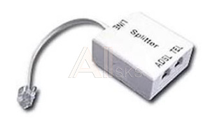 1193990 Разветвитель PoE ADSL DSL-30CF/RS D-LINK
