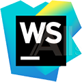 C-S.WS-Y-20C WebStorm - Commercial annual subscription with 20% continuity discount