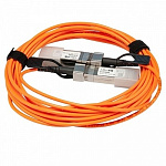 1642600 MikroTik S+AO0005 SFP+ direct attach Active Optics cable, 5m