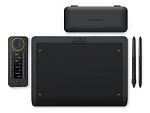 1000614230 Графический планшет Xencelabs Pen Tablet Bundle M