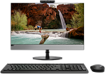 1000573213 Персональный компьютер Lenovo V530-24ICB 23,8" i5-9400T 8Gb 1TB_7200rpm + 256Gb_M.2 Int. DVD±RW AC+BT USB KB&Mouse W10_P64-RUS 1Y carry-in