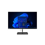 1966389 Lenovo ThinkCentre Neo 30a 27 G1 [12CB001NRU] Black 27" {FHD i5-1240P/8GB/512GB SSD/DVDRW/DOS}