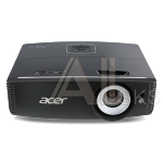 MR.JMG11.001 Acer projector P6500, DLP 3D, 1080p, 5000Lm, 20000/1, HDMI, RJ45,V Lens shift, LumiSense+, Bag, 4.5Kg,EURO/UK Power EMEA