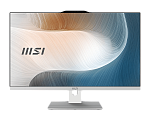 Моноблок MSI Modern AM272P 1M AiO 27" FHD(1920x1080)IPS AG Non-touch, Core i5-120U (1.4GHz), 16GB DDR5(2x8GB),512GB SSD M.2,Intel UHD,WiFi,BT,camera,W