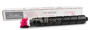 1T02XCBNL0 Kyocera Тонер-картридж TK-8555M для TASKalfa 5054ci/6054ci/7054ci пурпурный (24000 стр.)