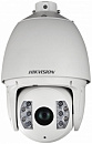 1111892 Видеокамера IP Hikvision DS-2DF7232IX-AEL 4.5-144мм цветная корп.:белый