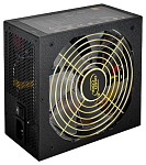 Deepcool Quanta DQ750-M (ATX 2.31, 750W, Cable Management, PWM 120mm fan, Active PFC, 7*SATA, 4*PCI-E (6+2Pin), 5*Molex, 80+ GOLD) RET