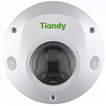 11059397 Камера видеонаблюдения IP Tiandy Pro TC-C32PS I3/E/Y/M/H/2.8/V4.2 2.8-2.8мм корп.:белый