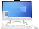 1000622466 Моноблок HP 22-df0101ur AiO 21.5"(1920x1080)/AMD Athlon 3050U(2.3Ghz)/8192Mb/256SSDGb/noDVD/Int:AMD integrated graphics/Cam/WiFi/war 1y/Snow White