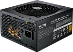 1000588921 Блок питания 750 Ватт/ Power Supply Cooler Master MWE Gold V2 FM 750W A/EU Cable